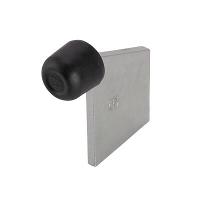 C381 Doraz Combi Arialdo na bránu, na přivaření